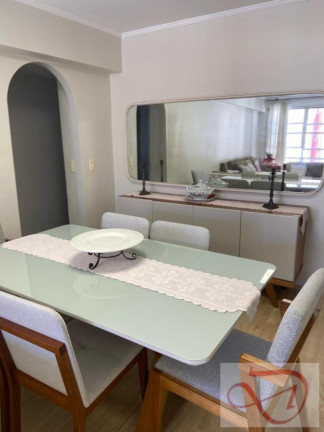 Imagem Apartamento com 3 Quartos à Venda, 105 m² em Centro - Santo André