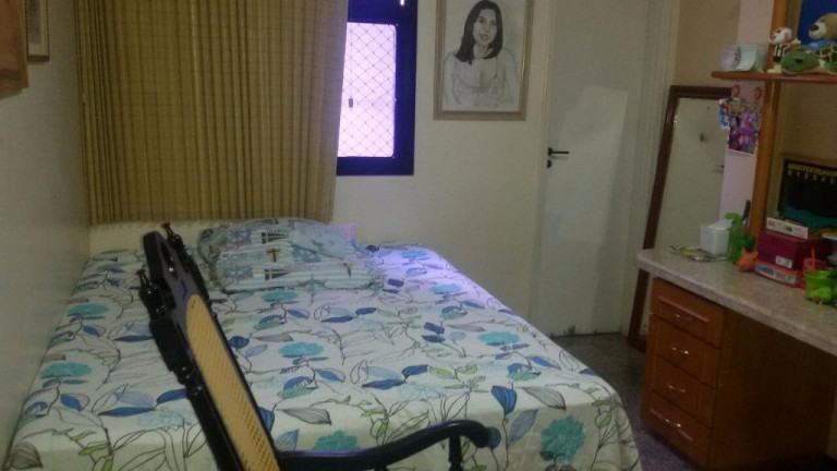 Imagem Apartamento com 3 Quartos à Venda, 161 m² em Cocó - Fortaleza