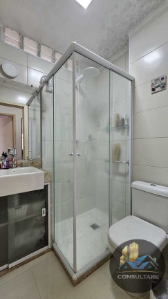 Imagem Apartamento com 3 Quartos à Venda, 159 m² em Centro - São Vicente Imagem Apartamento com 3 Quartos à Venda, 159 m² em Centro - São Vicente