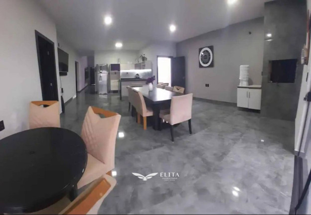 Imagem Casa com 3 Quartos à Venda, 185 m² em Nova Barra Velha - Barra Velha Imagem Casa com 3 Quartos à Venda, 185 m² em Nova Barra Velha - Barra Velha
