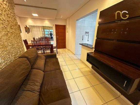 Imagem Apartamento com 2 Quartos à Venda, 67 m² em Tupi - Praia Grande Imagem Apartamento com 2 Quartos à Venda, 67 m² em Tupi - Praia Grande