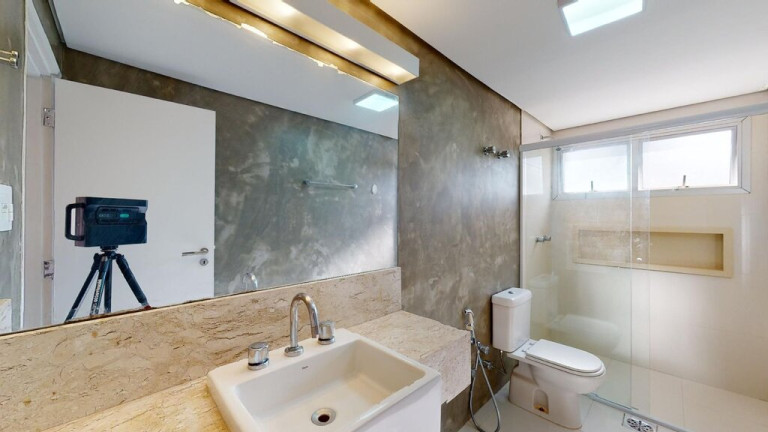 Imagem Apartamento com 1 Quarto à Venda, 107 m² em Pinheiros - São Paulo
