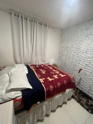 Imagem Apartamento com 2 Quartos à Venda, 43 m² em Recanto Vista Alegre - Cotia Imagem Apartamento com 2 Quartos à Venda, 43 m² em Recanto Vista Alegre - Cotia