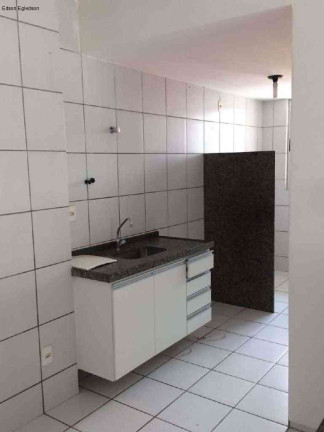Imagem Apartamento com 4 Quartos à Venda, 100 m² em Horto - Teresina Imagem Apartamento com 4 Quartos à Venda, 100 m² em Horto - Teresina
