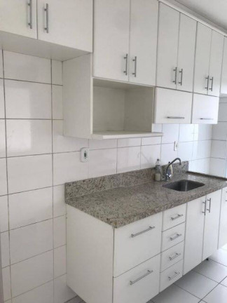 Imagem Apartamento com 2 Quartos à Venda, 52 m² em Quarta Parada - São Paulo