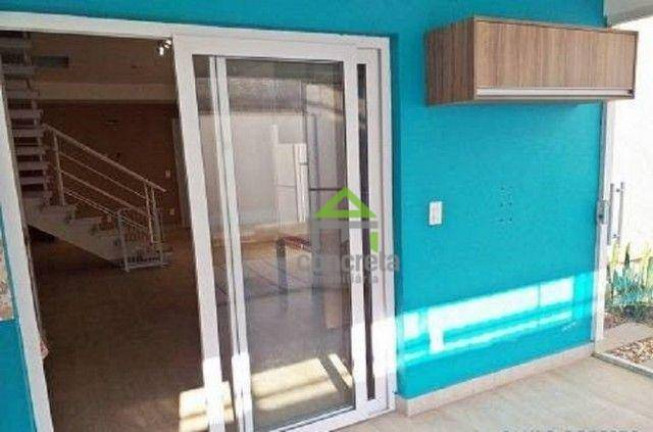 Imagem Casa de Condomínio com 3 Quartos à Venda, 105 m² em Granja Viana - Cotia Imagem Casa de Condomínio com 3 Quartos à Venda, 105 m² em Granja Viana - Cotia