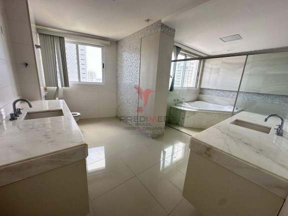 Imagem Apartamento com 4 Quartos à Venda, 335 m² em Altiplano Cabo Branco - João Pessoa Imagem Apartamento com 4 Quartos à Venda, 335 m² em Altiplano Cabo Branco - João Pessoa
