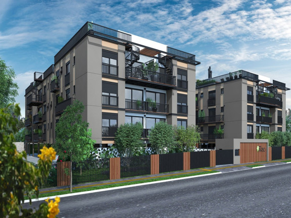 Imagem Imóvel com 3 Quartos à Venda, 218 m² em Tristeza - Porto Alegre Imagem Imóvel com 3 Quartos à Venda, 218 m² em Tristeza - Porto Alegre
