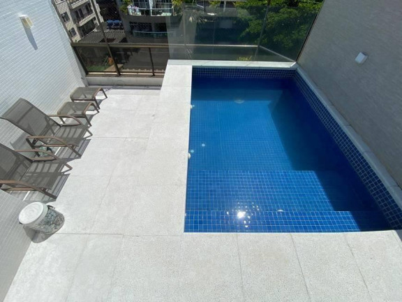 Imagem Cobertura com 3 Quartos à Venda, 280 m² em Barra Da Tijuca - Rio De Janeiro Imagem Cobertura com 3 Quartos à Venda, 280 m² em Barra Da Tijuca - Rio De Janeiro
