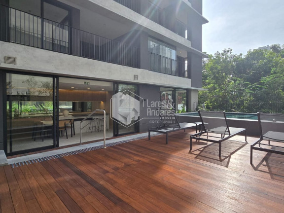 Imagem Apartamento com 1 Quarto à Venda, 36 m² em Pinheiros - São Paulo Imagem Apartamento com 1 Quarto à Venda, 36 m² em Pinheiros - São Paulo