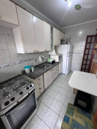 Imagem Apartamento com 1 Quarto à Venda, 45 m² em Tupi - Praia Grande Imagem Apartamento com 1 Quarto à Venda, 45 m² em Tupi - Praia Grande