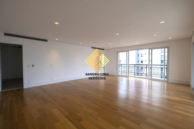Imagem Apartamento com 3 Quartos à Venda, 275 m² em Vila Olímpia - São Paulo Imagem Apartamento com 3 Quartos à Venda, 275 m² em Vila Olímpia - São Paulo