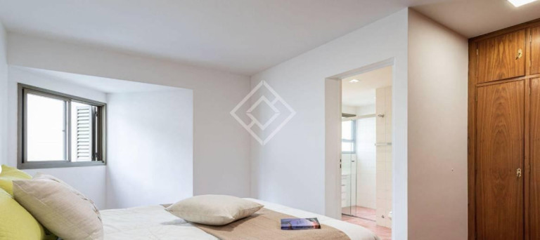 Imagem Apartamento com 3 Quartos à Venda, 149 m² em Planalto Paulista - São Paulo