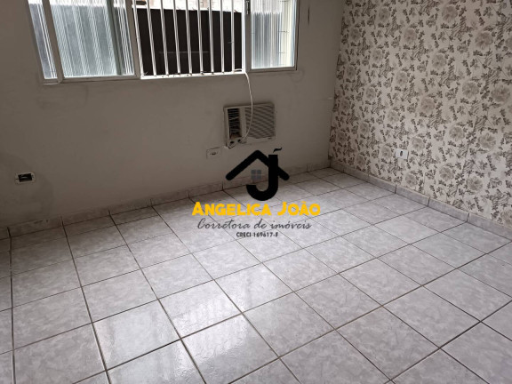Imagem Apartamento com 1 Quarto à Venda, 32 m² em Itarare - São Vicente