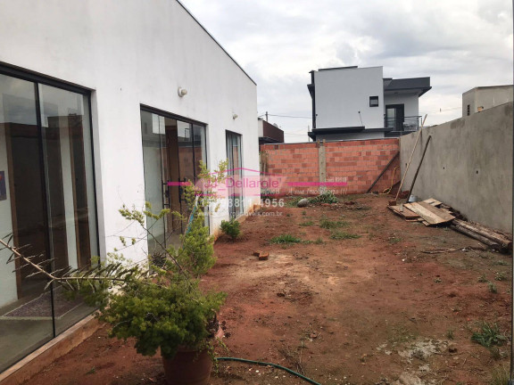 Imagem Casa com 3 Quartos à Venda, 412 m² em Residencial Solaris - Boituva