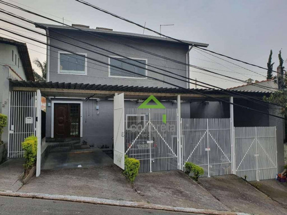 Imagem Casa de Condomínio com 3 Quartos à Venda, 320 m² em Granja Viana - Cotia Imagem Casa de Condomínio com 3 Quartos à Venda, 320 m² em Granja Viana - Cotia