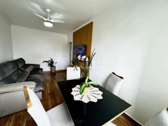 Imagem Apartamento com 2 Quartos à Venda, 68 m² em Campo Grande - Santos Imagem Apartamento com 2 Quartos à Venda, 68 m² em Campo Grande - Santos