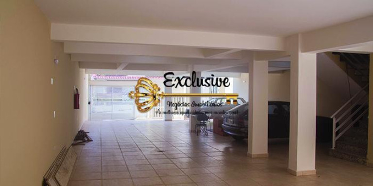 Imagem Apartamento com 2 Quartos à Venda, 56 m² em Vila Marina - Santo André