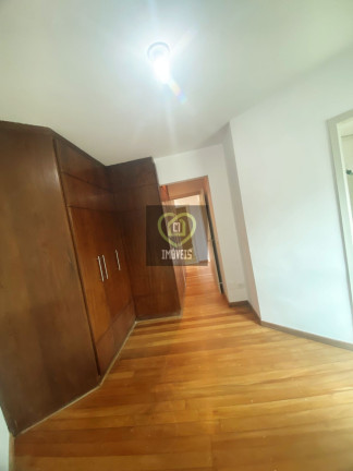 Imagem Apartamento com 3 Quartos à Venda, 86 m² em Vila Romana - São Paulo