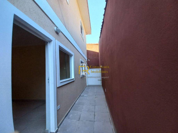 Casa com 2 Quartos à Venda, 52 m² em Aviação - Praia Grande