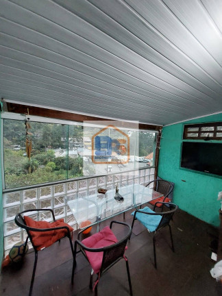Imagem Casa com 2 Quartos à Venda, 132 m² em Jardim Jaraguá - São Paulo Imagem Casa com 2 Quartos à Venda, 132 m² em Jardim Jaraguá - São Paulo