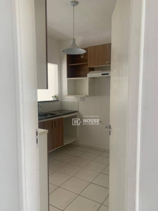 Imagem Casa com 3 Quartos à Venda, 81 m² em Parque Taquaral - Campinas Imagem Casa com 3 Quartos à Venda, 81 m² em Parque Taquaral - Campinas