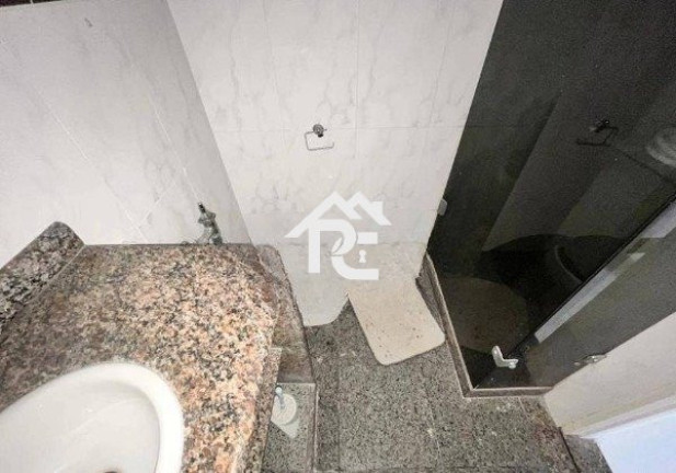Imagem Cobertura com 2 Quartos à Venda, 100 m² em Fonseca - Niterói Imagem Cobertura com 2 Quartos à Venda, 100 m² em Fonseca - Niterói