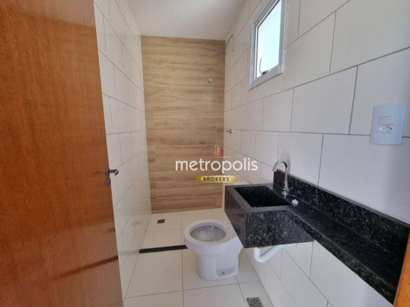 Imagem Cobertura com 2 Quartos à Venda, 76 m² em Parque Das Nações - Santo André Imagem Cobertura com 2 Quartos à Venda, 76 m² em Parque Das Nações - Santo André