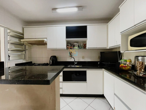 Imagem Apartamento com 1 Quarto à Venda, 64 m² em Bela Vista - São José Imagem Apartamento com 1 Quarto à Venda, 64 m² em Bela Vista - São José