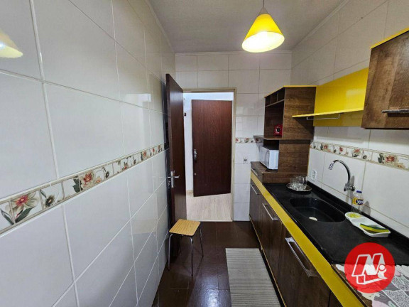 Imagem Apartamento com 1 Quarto à Venda, 49 m² em Partenon - Porto Alegre Imagem Apartamento com 1 Quarto à Venda, 49 m² em Partenon - Porto Alegre