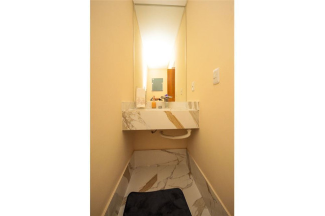 Imagem Casa com 5 Quartos à Venda, 240 m² em Ipiranga - São Paulo