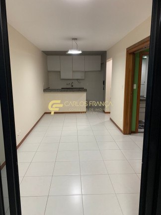 Imagem Apartamento com 1 Quarto à Venda, 52 m² em Caminho Das árvores - Salvador