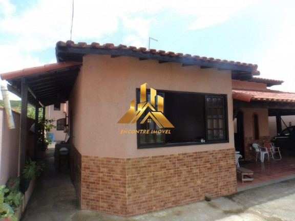 Imagem Casa com 3 Quartos à Venda, 155 m² em Extensão Do Bosque - Rio Das Ostras Imagem Casa com 3 Quartos à Venda, 155 m² em Extensão Do Bosque - Rio Das Ostras