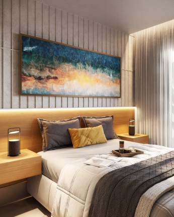 Imagem Apartamento com 3 Quartos à Venda, 197 m² em Jardim Goiás - Goiânia Imagem Apartamento com 3 Quartos à Venda, 197 m² em Jardim Goiás - Goiânia
