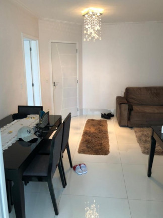 Imagem Apartamento com 3 Quartos à Venda, 95 m² em Jardim Anália Franco - São Paulo