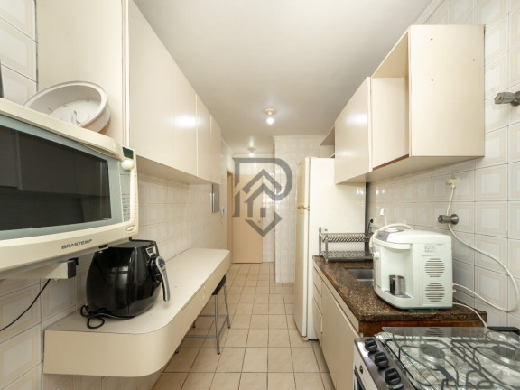 Imagem Apartamento com 3 Quartos à Venda, 92 m² em Campo Belo - São Paulo Imagem Apartamento com 3 Quartos à Venda, 92 m² em Campo Belo - São Paulo