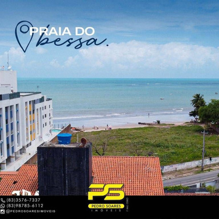 Sala Comercial à Venda, 18 m² em Bessa - João Pessoa