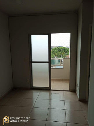 Imagem Apartamento com 2 Quartos à Venda, 48 m² em Esplanada Independência - Taubaté Imagem Apartamento com 2 Quartos à Venda, 48 m² em Esplanada Independência - Taubaté