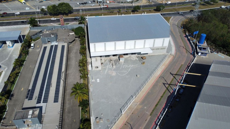 Imagem Imóvel Comercial à Venda ou Locação, 1.900 m² em Civit Ii - Serra
