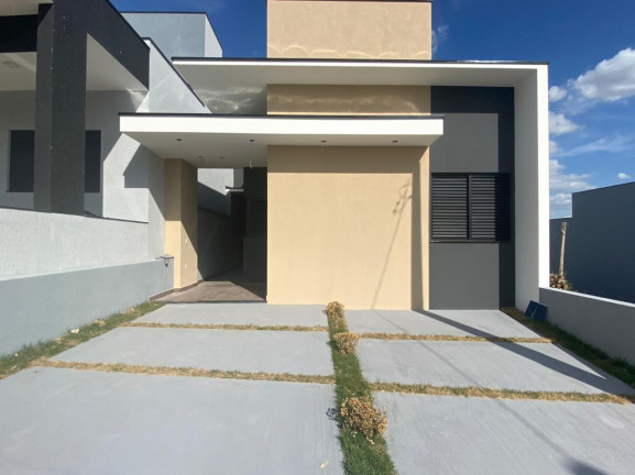 Imagem Casa de Condomínio com 3 Quartos à Venda, 107 m² em Horto Florestal - Sorocaba Imagem Casa de Condomínio com 3 Quartos à Venda, 107 m² em Horto Florestal - Sorocaba