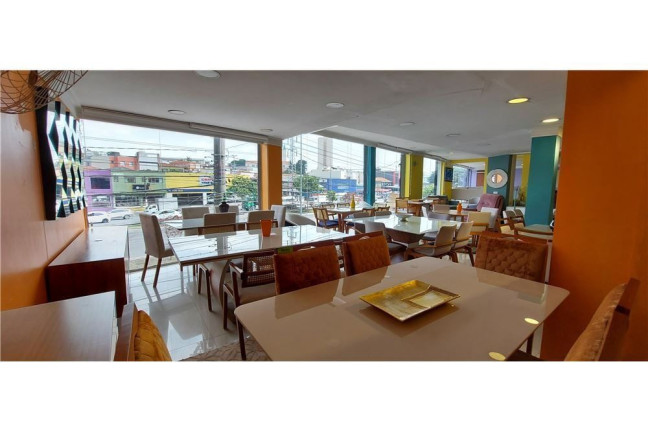 Imagem Loja à Venda, 320 m² em água Rasa - São Paulo Imagem Loja à Venda, 320 m² em água Rasa - São Paulo