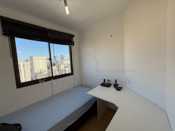 Imagem Imóvel com 2 Quartos para Alugar, 48 m² em Vila Olímpia - São Paulo Imagem Imóvel com 2 Quartos para Alugar, 48 m² em Vila Olímpia - São Paulo