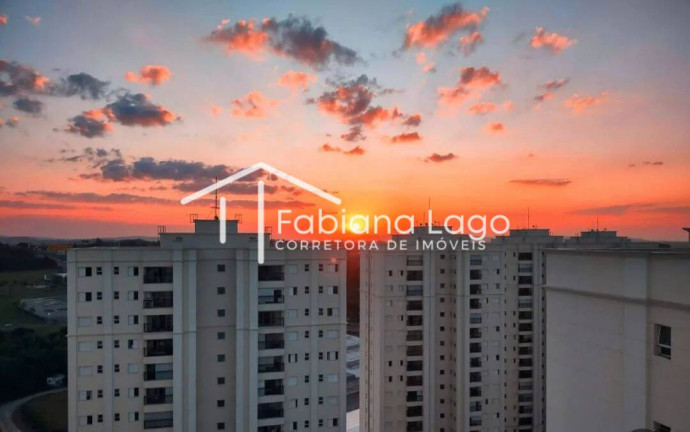 Imagem Apartamento com 3 Quartos para Alugar, 131 m² em Jardim Ermida I - Jundiaí Imagem Apartamento com 3 Quartos para Alugar, 131 m² em Jardim Ermida I - Jundiaí