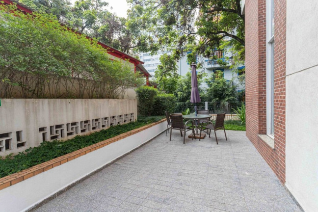 Imagem Imóvel com 3 Quartos à Venda, 131 m² em Itaim Bibi - São Paulo Imagem Imóvel com 3 Quartos à Venda, 131 m² em Itaim Bibi - São Paulo