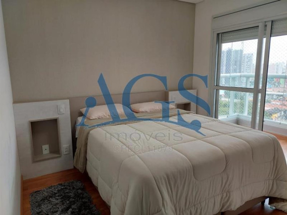 Imagem Apartamento com 3 Quartos para Alugar, 127 m² em Tatuape - São Paulo Imagem Apartamento com 3 Quartos para Alugar, 127 m² em Tatuape - São Paulo