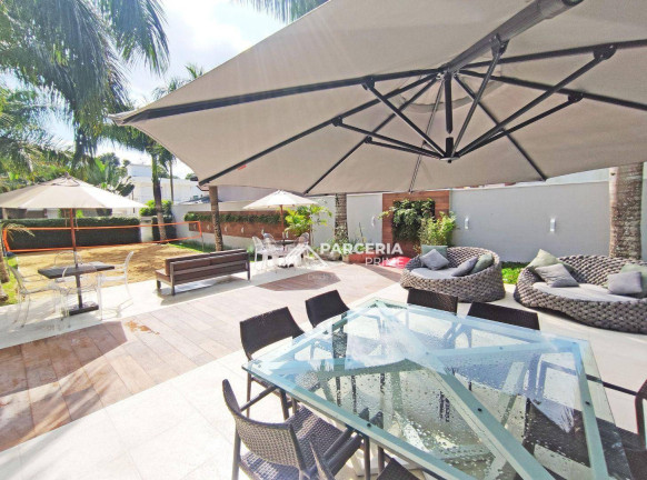 Imagem Casa com 6 Quartos à Venda, 470 m² em Riviera Módulo 21 - Bertioga Imagem Casa com 6 Quartos à Venda, 470 m² em Riviera Módulo 21 - Bertioga