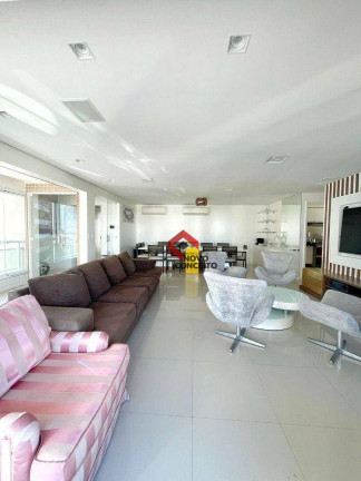 Imagem Apartamento com 3 Quartos à Venda, 165 m² em Cocó - Fortaleza