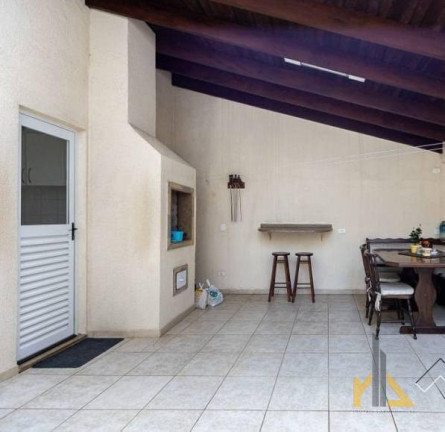 Imagem Casa com 3 Quartos à Venda, 143 m² em Uberaba - Curitiba Imagem Casa com 3 Quartos à Venda, 143 m² em Uberaba - Curitiba