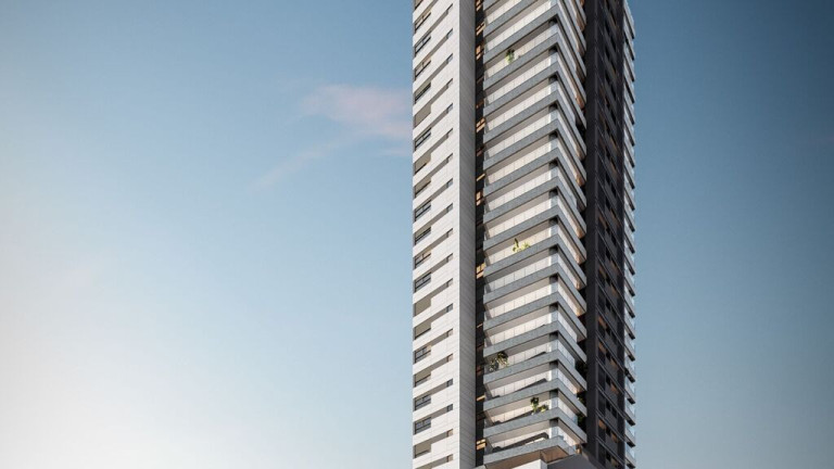 Sala Comercial à Venda, 34 m² em Vila Madalena - São Paulo