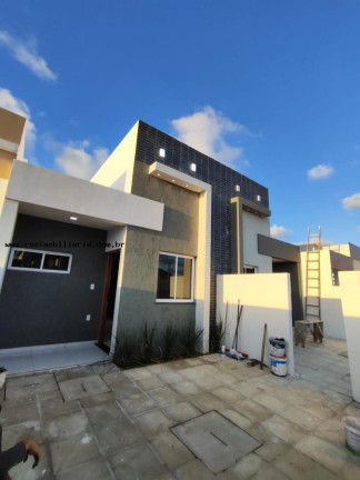 Imagem Casa com 2 Quartos à Venda, 56 m² em Gramame - Cidade Sul Ii - João Pessoa Imagem Casa com 2 Quartos à Venda, 56 m² em Gramame - Cidade Sul Ii - João Pessoa